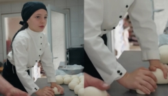 Nadmašila vrhunske pekare: 9 - godišnjakinja pravi najbolje pite i radi kao najmlađa burek majstorica