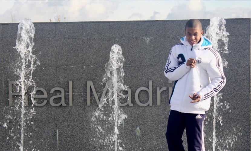Mbappe potpisao za Real Madrid, poznato koji broj će nositi: Ostvario mi se životni san