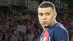 Mbappe pozvao Francuze da "ne glasaju za krajnju desnicu"