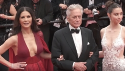 Michael Douglas posjetio Izrael i iskazao podršku: “Demonstrantima protiv ove zemlje je ispran mozak”