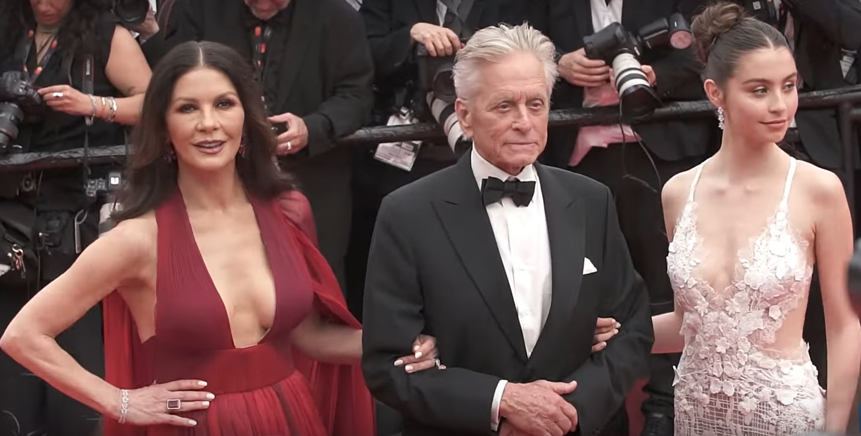 Michael Douglas posjetio Izrael i iskazao podršku: “Demonstrantima protiv ove zemlje je ispran mozak”