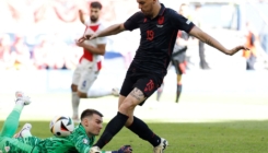 UEFA suspendovala reprezentativca Albanije jer je vrijeđao Srbiju i Makedoniju