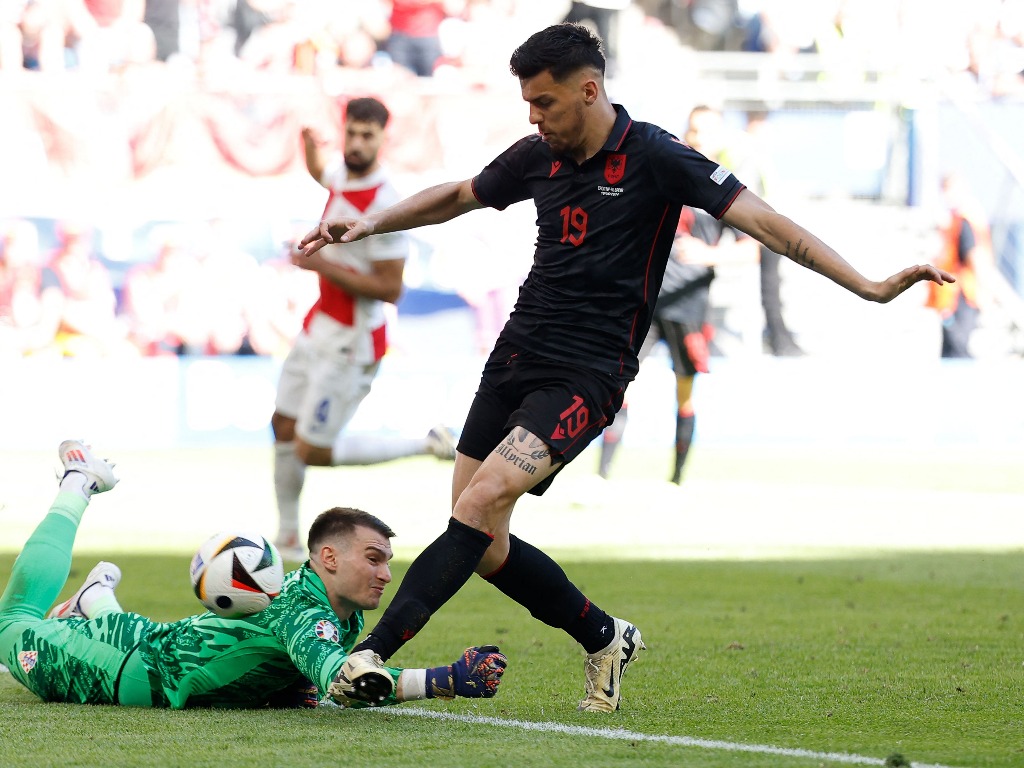 UEFA suspendovala reprezentativca Albanije jer je vrijeđao Srbiju i Makedoniju