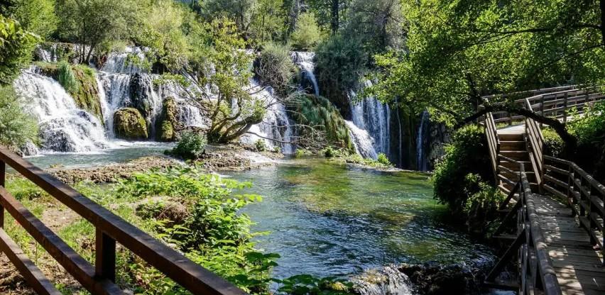 Za Nacionalni park "Una" izdvojeno 750.000 KM iz budžeta FBiH