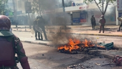 Nakon krvavih protesta u Nairobiju, ministar odbrane rasporedio vojsku zbog "hitnog bezbjednosnog slučaja"