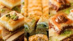 Evolucija baklave: Cheesecake, čokoladna, veganska, baklava sa kajmakom?