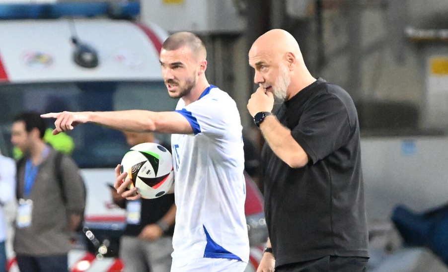 Na dolasku insistirao trener: Nihad Mujakić prelazi u Partizan