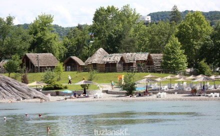 Visoke temperature se nastavljaju: Danas i narednih dana sunčano do 38 stepeni Celzijusa