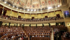 Parlament Španije odbacio prijedlog o priznanju Kosova