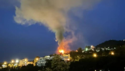 Uviđaj u toku: Sumnja se da iza požara u Sarajevu stoji dvostruko ubistvo i samoubistvo?