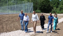 Ministrica okoliša i turizma FBiH Nasiha Pozder u TK: Konjuh i Milo Selo su važni za razvoj turizma u tuzlanskoj regiji