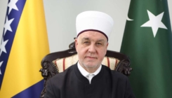 Reisul-ulema Husein ef. Kavazović: Čuvajmo dostojanstvo i svetost Bajrama