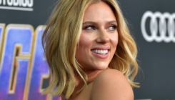 Scarlett Johansson bi mogla tužiti OpenAI?