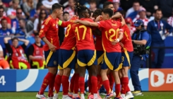 Fantastičan start za Španiju: Crvena furija ubjedljivo porazila Hrvatsku