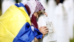 Trenutno je osam identificiranih žrtava genocida za ukop 11. jula u Potočarima