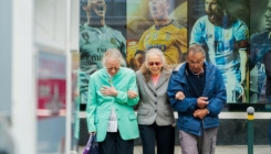Ova dobna skupina prima najnižu penziju u Njemačkoj