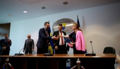 Važan korak na evropskom putu: BiH i Švedska potpisale sporazum o izgradnji viznog kapaciteta u BiH