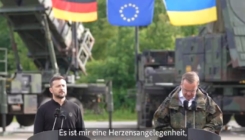 Njemačka šalje ogroman paket vojne pomoći Ukrajini: 100 moćnih Patriota, hiljade borbenih dronova…