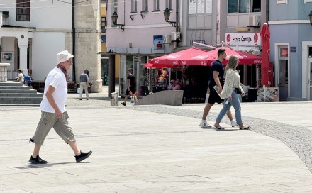 U BiH danas sunčano, tokom dana porast naoblake