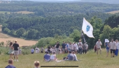 U Velikoj Britaniji upriličen Marš mira i čas historije o genocidu u Srebrenici