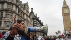 Britanski akademski radnici: Cionisti žele ukloniti muslimane iz javnog života