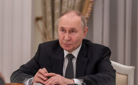 Putin: Rusija zadržava pravo upotrebe nuklearnog oružja ako dođe do napada na Bjelorusiju