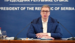 Vučić: Očekujem eskalaciju situacije u narednim mjesecima u Evropi i svijetu
