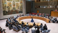Washington pozvao članice Vijeća sigurnosti UN-a da podrže Bidenov plan okončanja rata u Gazi