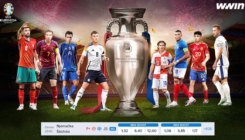 EURO 2024 – Pripremite se za akciju s WWIN-om!