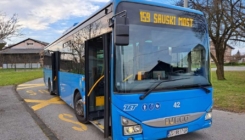 U Zagrebu nedostaje vozača autobusa, poziv upućen i penzionerima