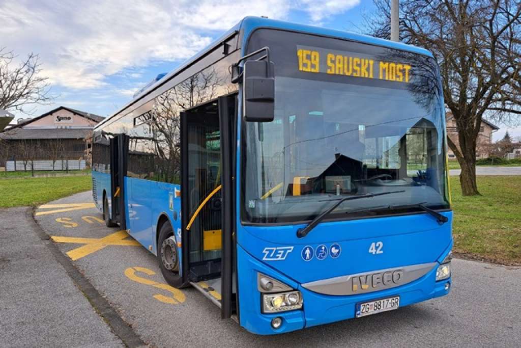 U Zagrebu nedostaje vozača autobusa, poziv upućen i penzionerima