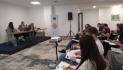 Žene nedovoljno zastupljene u sektoru sigurnosti BiH: Svi želimo doprinijeti smanjenju nasilja, posebno nad ženama