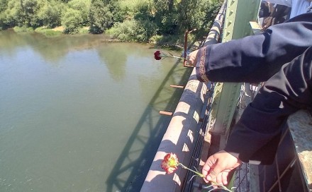 U Rudom održan "Dan sjećanja" porodica odvedenih i ubijenih Bošnjaka općine Rudo 1992. godine