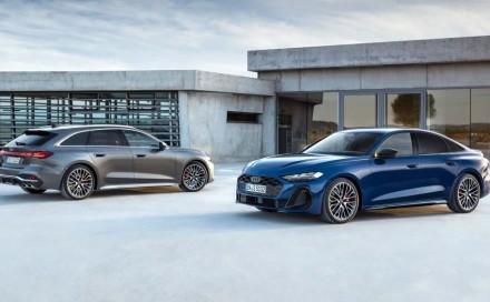 Audi A5 Sportback i A5 Avant premijerno predstavljeni