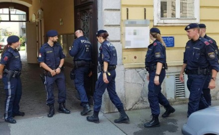 Zločin šokirao Austriju: Mladić bh. korijena ubio bivšu radnu koleginicu pa sebe