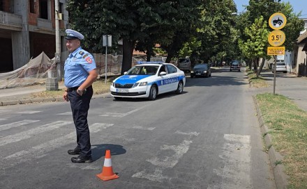 U BiH uhapšena osoba koja se dovodi u vezu sa osumnjičenim za ubistvo policajca u Loznici