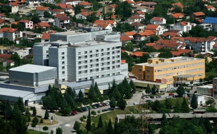 Utapanje u BiH: Jedan mladić preminuo u bolnici, drugi životno ugrožen