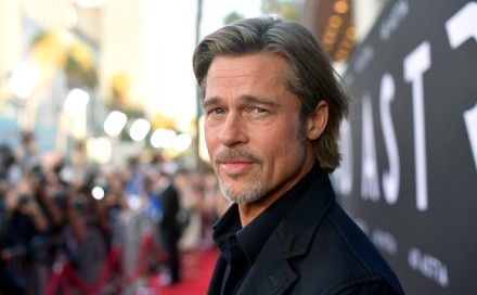 Brad Pitt zabrinut koliko mladi ne poznaju legendarne filmove