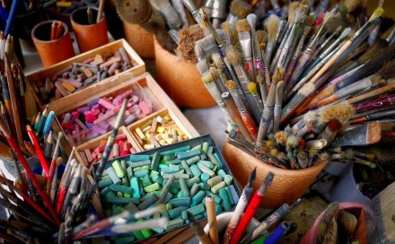 "Art Weekend" u Tuzli: Prilika da talentovani ljudi predstave svoju umjetnost i kreativnost