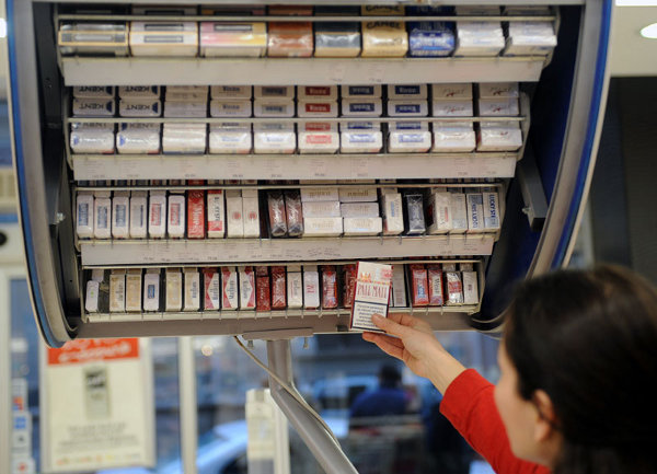 Zvanično: Poskupljuju cigarete u BiH