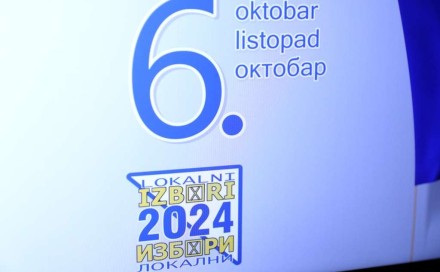 Preuranjena kampanja: TI BiH podnio 37 prijava zbog izbornih nepravilnosti