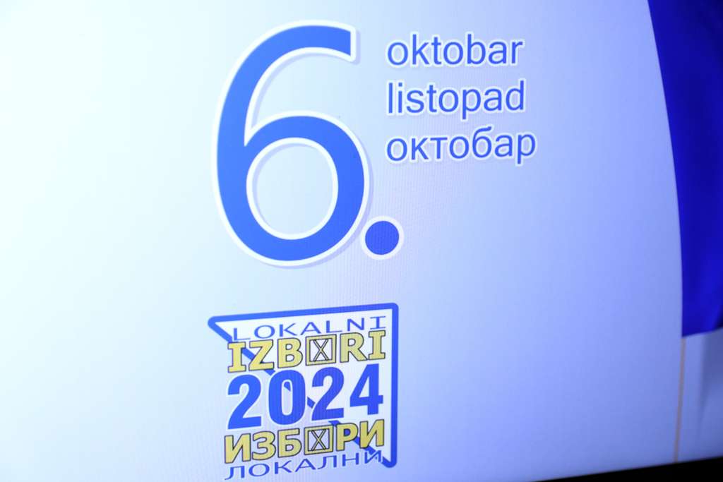 CIK: Odredbe Izbornog zakona o preuranjenoj kampanji se krše, zaprimljeno više od 200 prijava