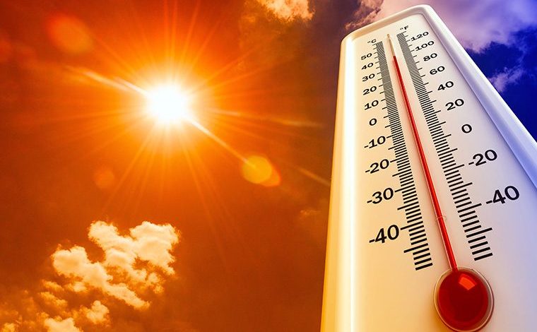 Na snazi crveni meteoalarm: Temperature zraka danas do 42° C