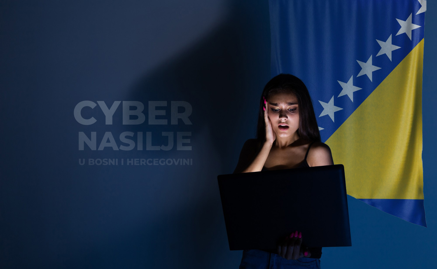 Cyber nasilje sve više uzima maha u BiH: Kakve su posljedice za žrtve, a kakve kazne za nasilnike?