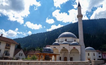 Uskoro svečano otvorenje: Obnovljena još jedna džamija porušena u agresiji na BiH