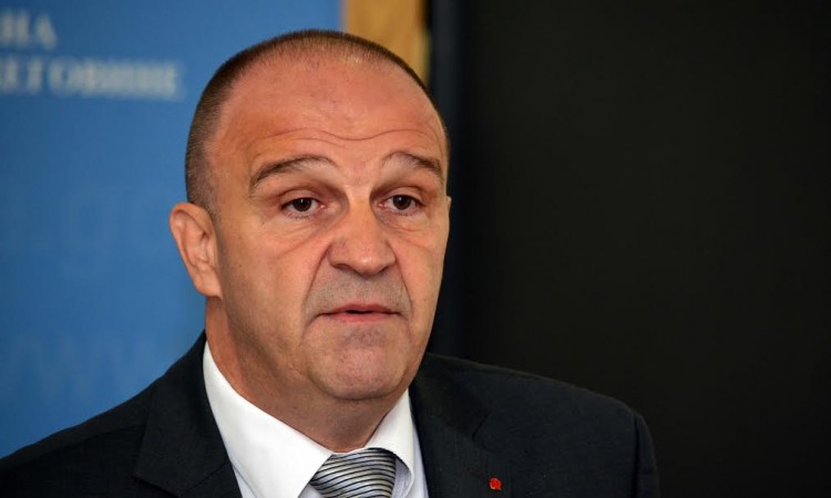 Prvostepena presuda: Enver Bijedić i ostali oslobođeni optužbi za malverzacije u Rudniku Soli Tuzla