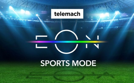 Korisnici Telemacha pratili statistiku utakmica putem EON Sport Mode Widgeta čak 4,6 puta više