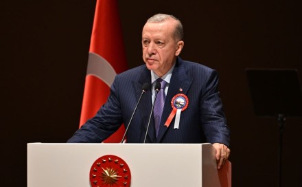 Erdogan: Na samitu NATO-a smo jasno rekli da je potrebno izvršiti veći pritisak na Vladu Izraela