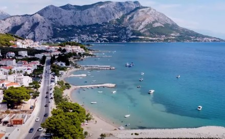 Prodaje se bh. odmaralište u Hrvatskoj