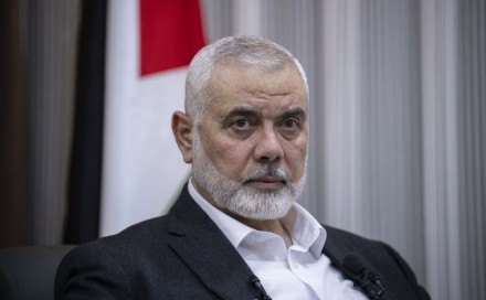 Ismail Haniyeh: Život posvećen borbi za nezavisnost Palestine